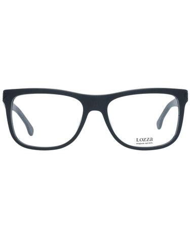 Lozza Men's Black Optical Frames - One Size